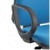 Juodo nailono B10